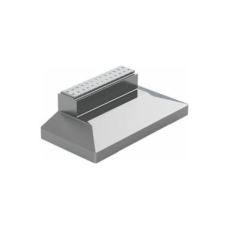 Garant Top Jaw, LANG, Width-Reduced, for Type: 80C 363030 80C